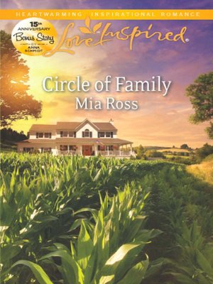 cover image of Circle of Family